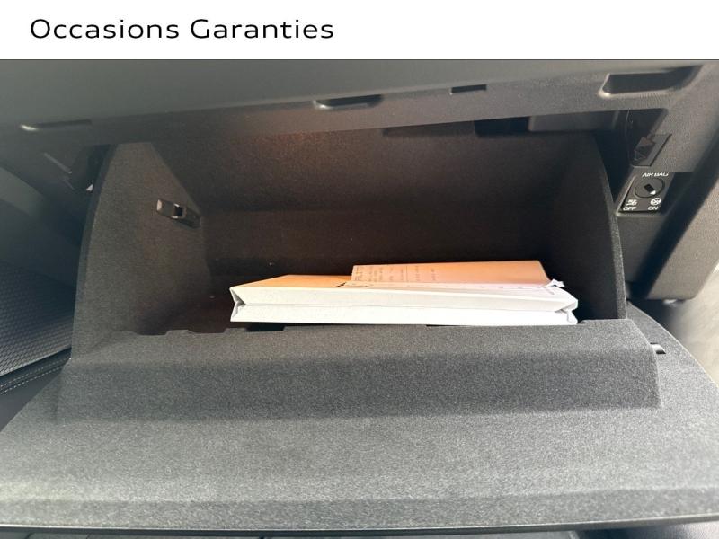 Voitures occasions Audi A5 Avant S line Montigny-le-Bretonneux