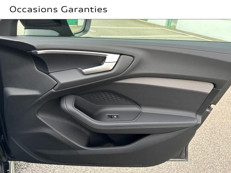 Voitures occasions Audi A5 Avant S line Montigny-le-Bretonneux