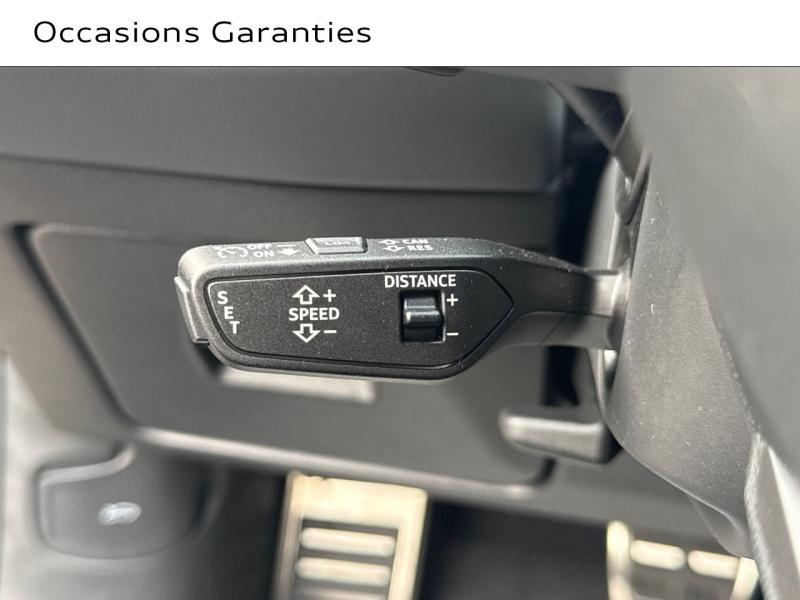 Voitures occasions Audi A5 Avant S line Montigny-le-Bretonneux