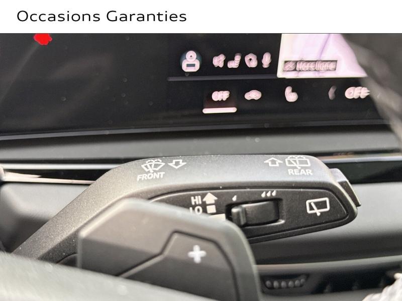 Voitures occasions Audi A5 Avant S line Montigny-le-Bretonneux