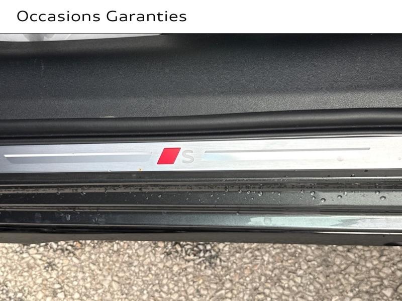 Voitures occasions Audi A5 Avant S line Montigny-le-Bretonneux