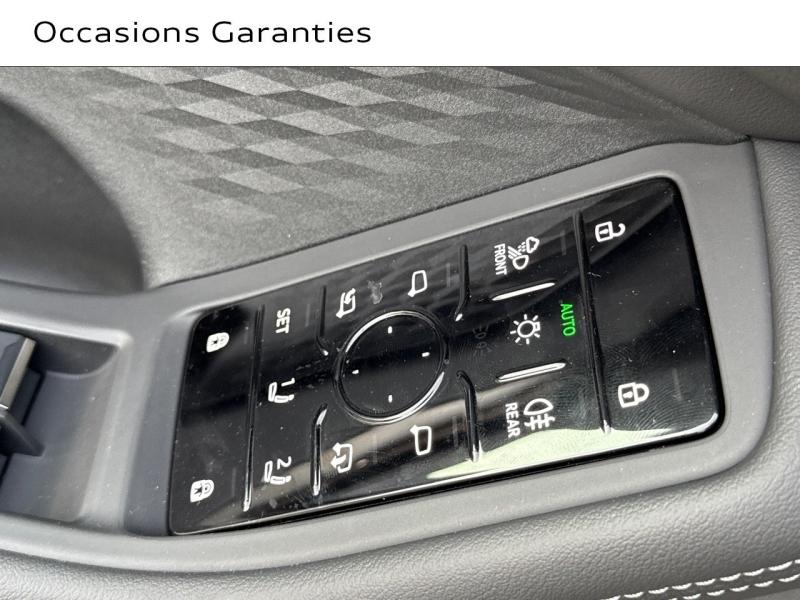 Voitures occasions Audi A5 Avant S line Montigny-le-Bretonneux