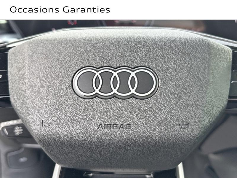 Voitures occasions Audi A5 Avant S line Montigny-le-Bretonneux