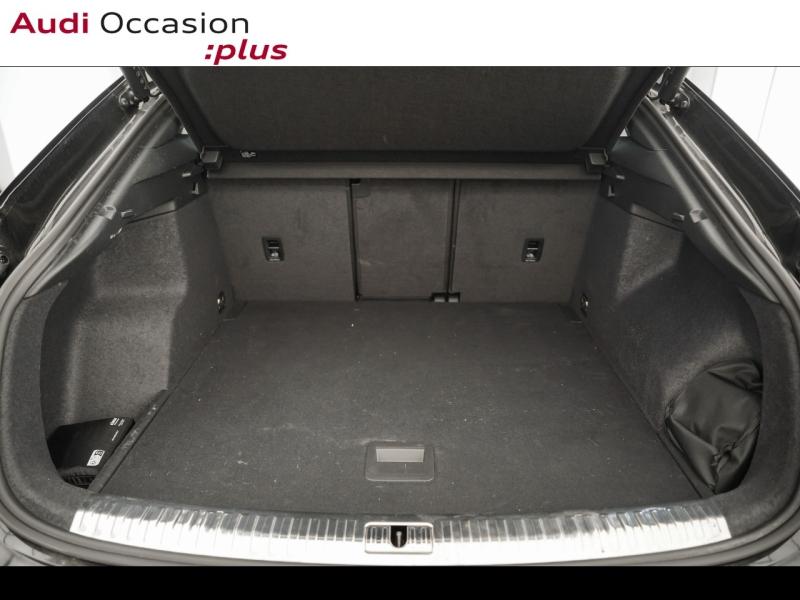 Voitures occasions Audi Q3 Sportback S line Montigny-le-Bretonneux