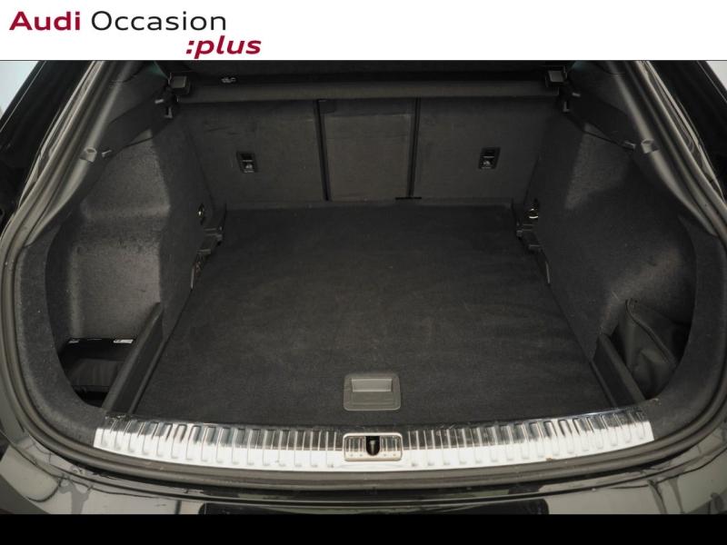 Voitures occasions Audi Q3 Sportback S line plus Montigny-le-Bretonneux