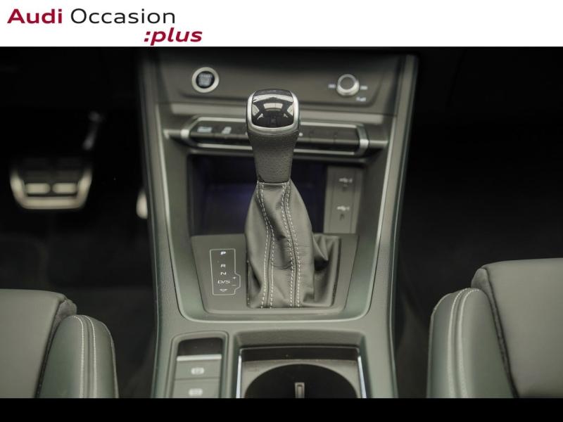 Voitures occasions Audi Q3 Sportback S line plus Montigny-le-Bretonneux