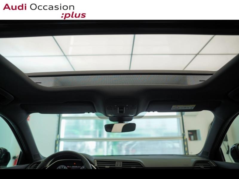 Voitures occasions Audi Q3 Sportback S line plus Montigny-le-Bretonneux