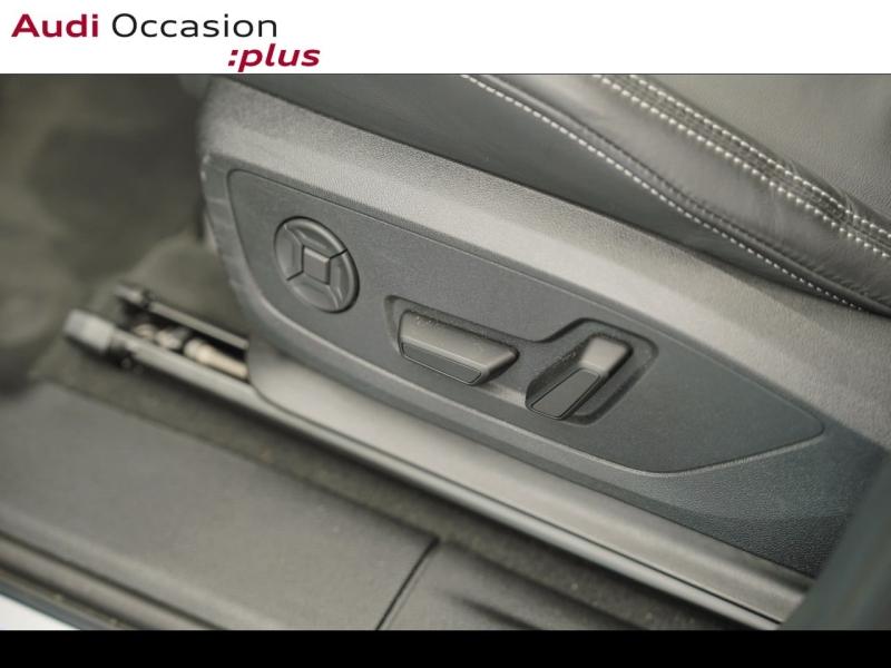 Voitures occasions Audi Q3 Sportback S line plus Montigny-le-Bretonneux