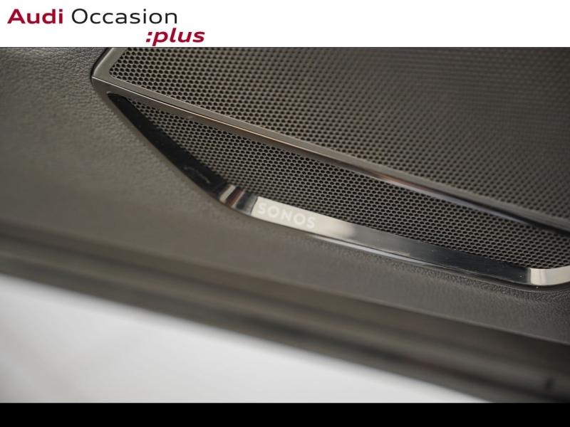 Voitures occasions Audi Q3 Sportback S line plus Montigny-le-Bretonneux