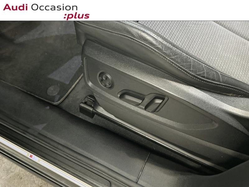Voitures occasions Audi Q5 S line Montigny-le-Bretonneux