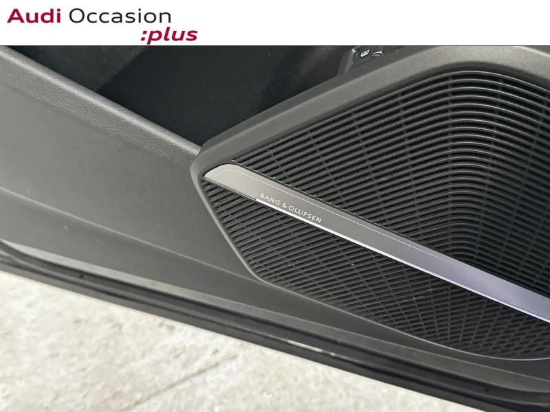 Voitures occasions Audi Q5 S line Montigny-le-Bretonneux