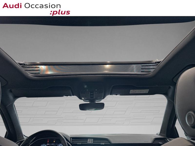 Voitures occasions Audi Q3 S line Montigny-le-Bretonneux