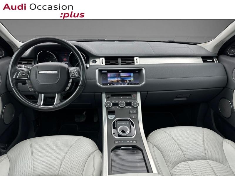 Voitures occasions LAND-ROVER RANGE ROVER EVOQUE HSE Montigny-le-Bretonneux