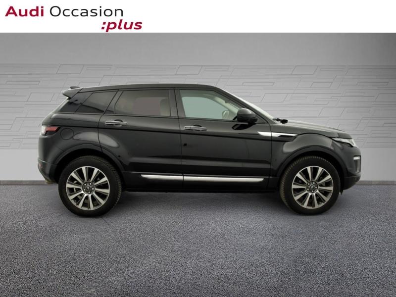 Voitures occasions LAND-ROVER RANGE ROVER EVOQUE HSE Montigny-le-Bretonneux