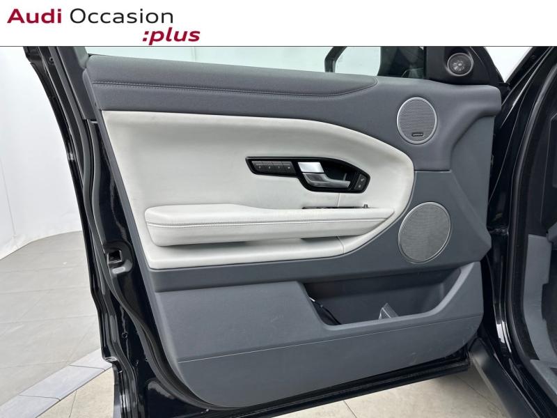 Voitures occasions LAND-ROVER RANGE ROVER EVOQUE HSE Montigny-le-Bretonneux