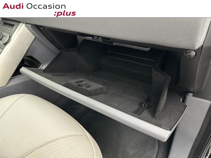 Voitures occasions LAND-ROVER RANGE ROVER EVOQUE HSE Montigny-le-Bretonneux