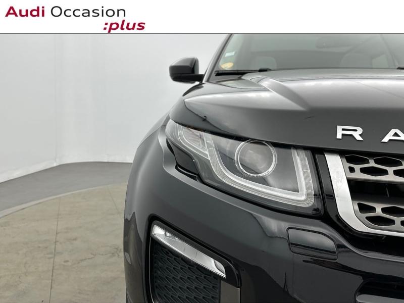 Voitures occasions LAND-ROVER RANGE ROVER EVOQUE HSE Montigny-le-Bretonneux
