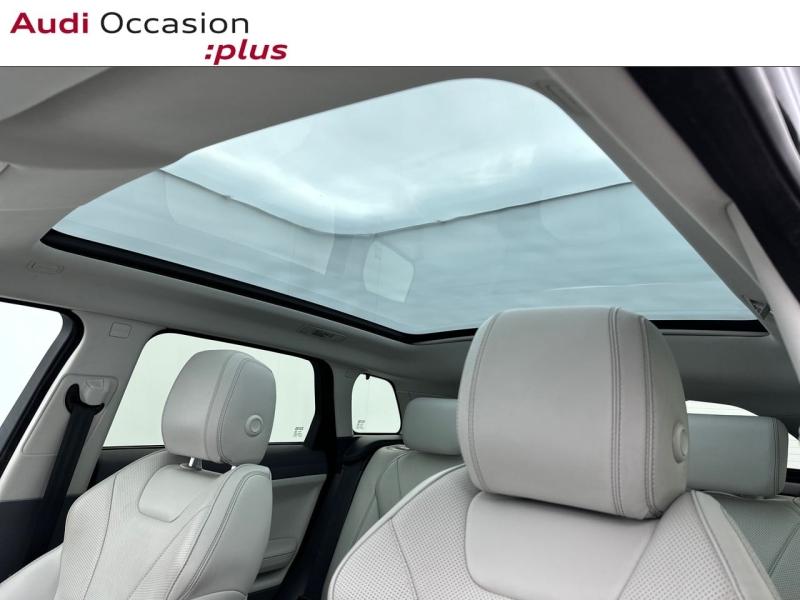 Voitures occasions LAND-ROVER RANGE ROVER EVOQUE HSE Montigny-le-Bretonneux