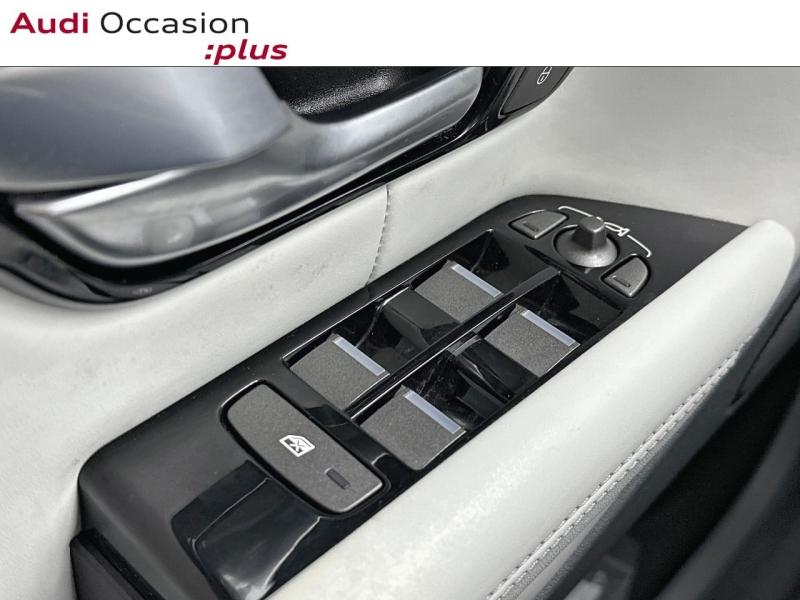 Voitures occasions LAND-ROVER RANGE ROVER EVOQUE HSE Montigny-le-Bretonneux