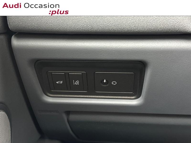 Voitures occasions LAND-ROVER RANGE ROVER EVOQUE HSE Montigny-le-Bretonneux