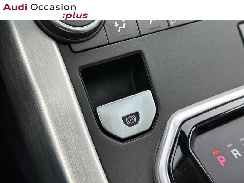 Voitures occasions LAND-ROVER RANGE ROVER EVOQUE HSE Montigny-le-Bretonneux