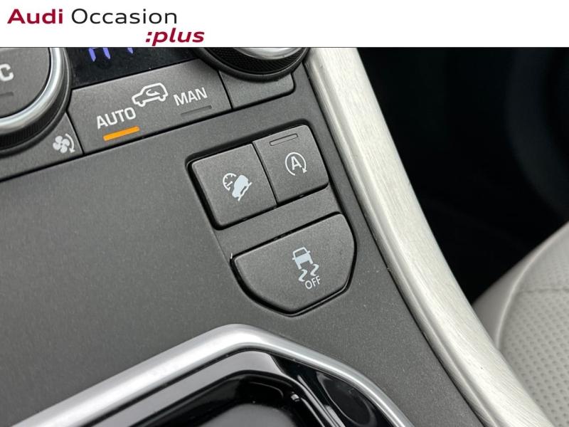 Voitures occasions LAND-ROVER RANGE ROVER EVOQUE HSE Montigny-le-Bretonneux