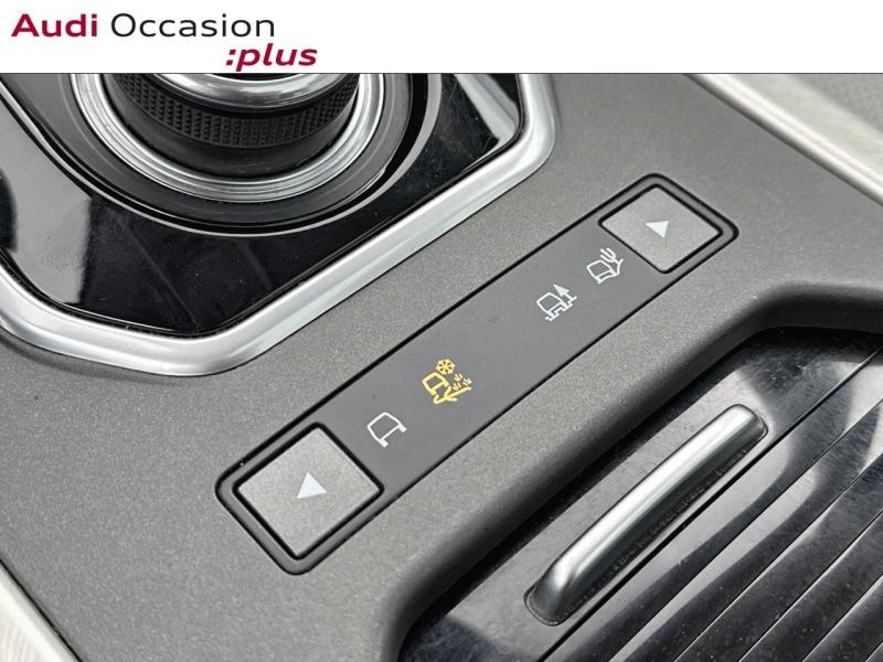 Voitures occasions LAND-ROVER RANGE ROVER EVOQUE HSE Montigny-le-Bretonneux