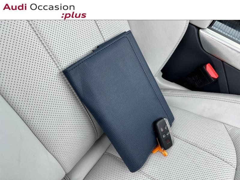 Voitures occasions LAND-ROVER RANGE ROVER EVOQUE HSE Montigny-le-Bretonneux