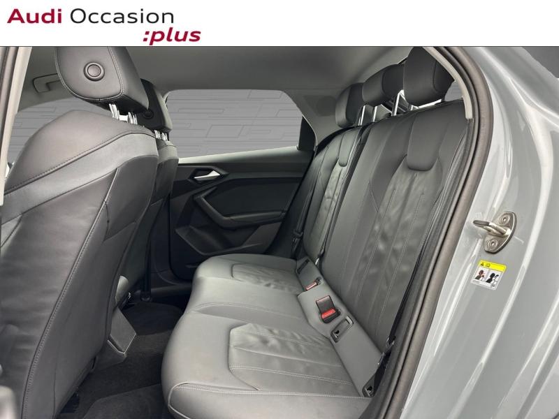 Voitures occasions Audi A1 Citycarver Design luxe Montigny-le-Bretonneux