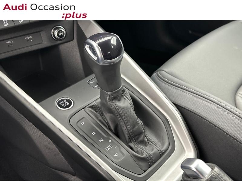 Voitures occasions Audi A1 Citycarver Design luxe Montigny-le-Bretonneux