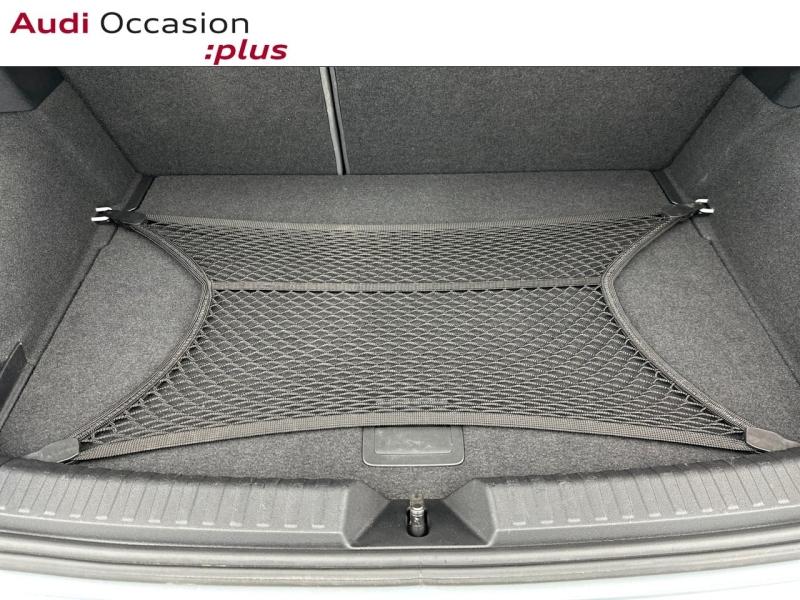 Voitures occasions Audi A1 Citycarver Design luxe Montigny-le-Bretonneux