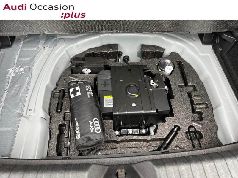 Voitures occasions Audi A1 Citycarver Design luxe Montigny-le-Bretonneux