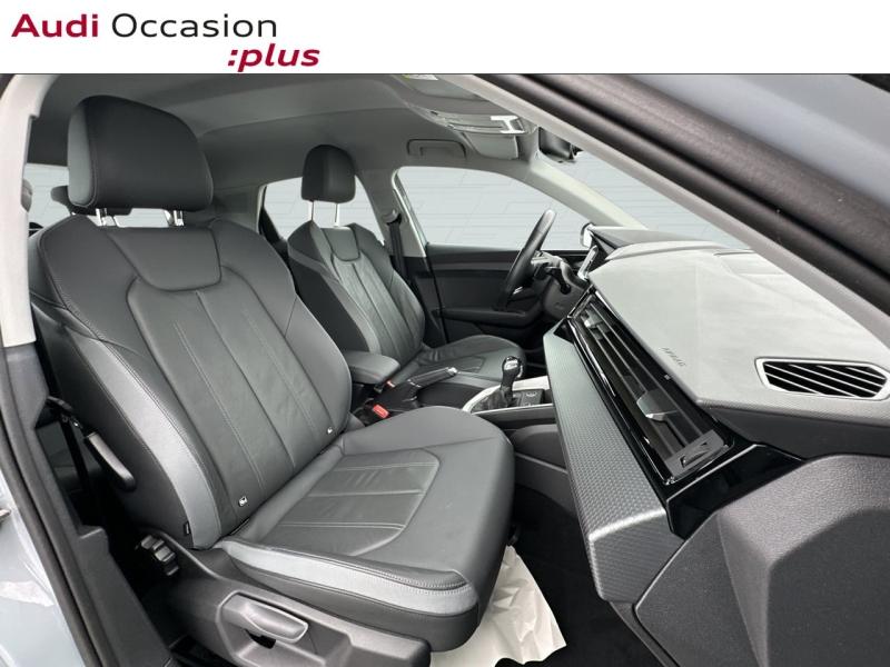 Voitures occasions Audi A1 Citycarver Design luxe Montigny-le-Bretonneux