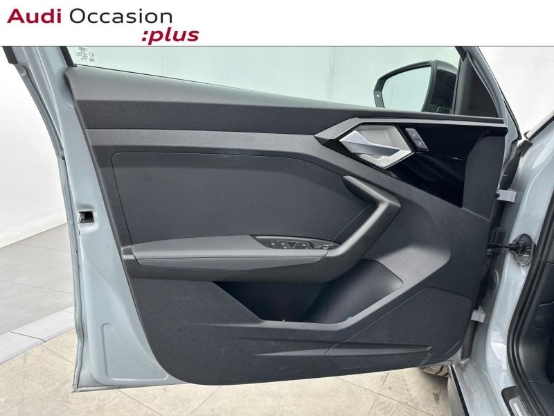 Voitures occasions Audi A1 Citycarver Design luxe Montigny-le-Bretonneux