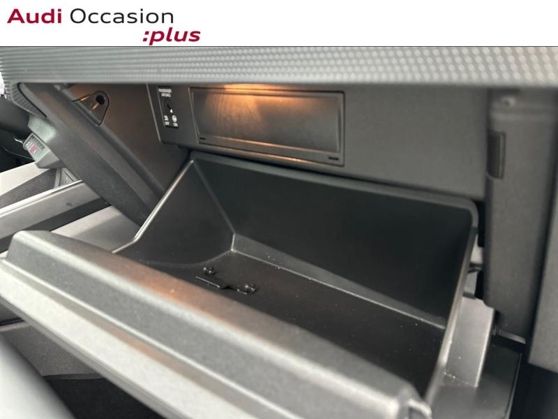 Voitures occasions Audi A1 Citycarver Design luxe Montigny-le-Bretonneux