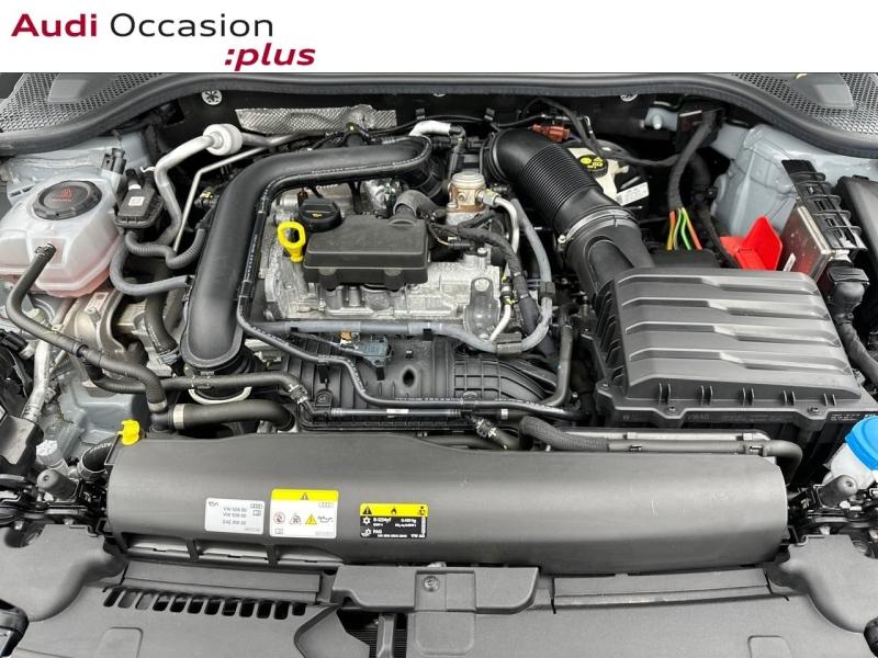 Voitures occasions Audi A1 Citycarver Design luxe Montigny-le-Bretonneux