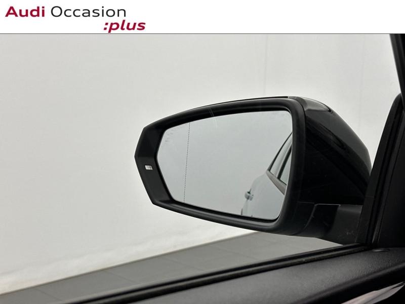 Voitures occasions Audi A1 Citycarver Design luxe Montigny-le-Bretonneux