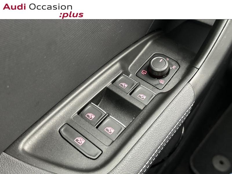 Voitures occasions Audi A1 Citycarver Design luxe Montigny-le-Bretonneux