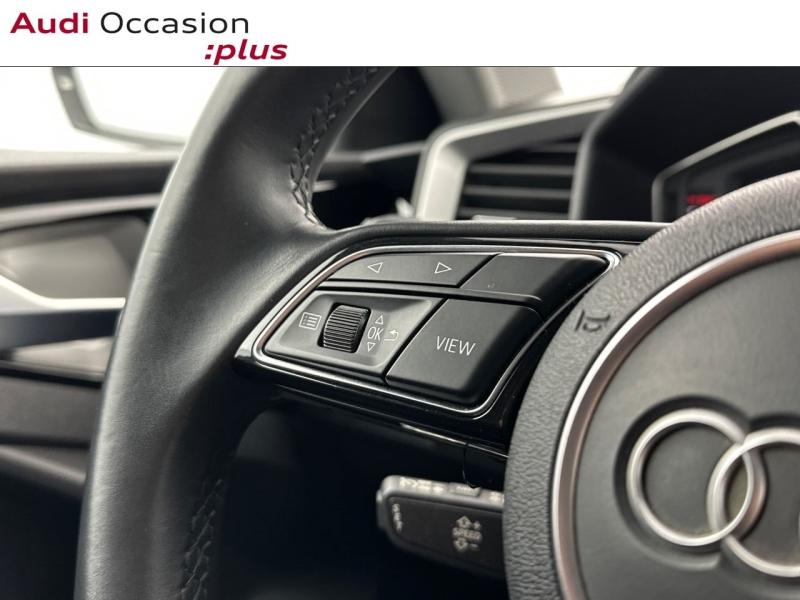 Voitures occasions Audi A1 Citycarver Design luxe Montigny-le-Bretonneux