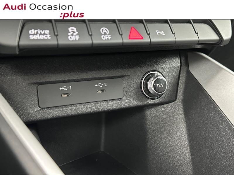 Voitures occasions Audi A1 Citycarver Design luxe Montigny-le-Bretonneux