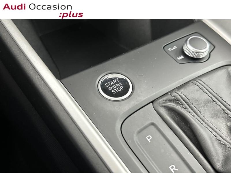 Voitures occasions Audi A1 Citycarver Design luxe Montigny-le-Bretonneux
