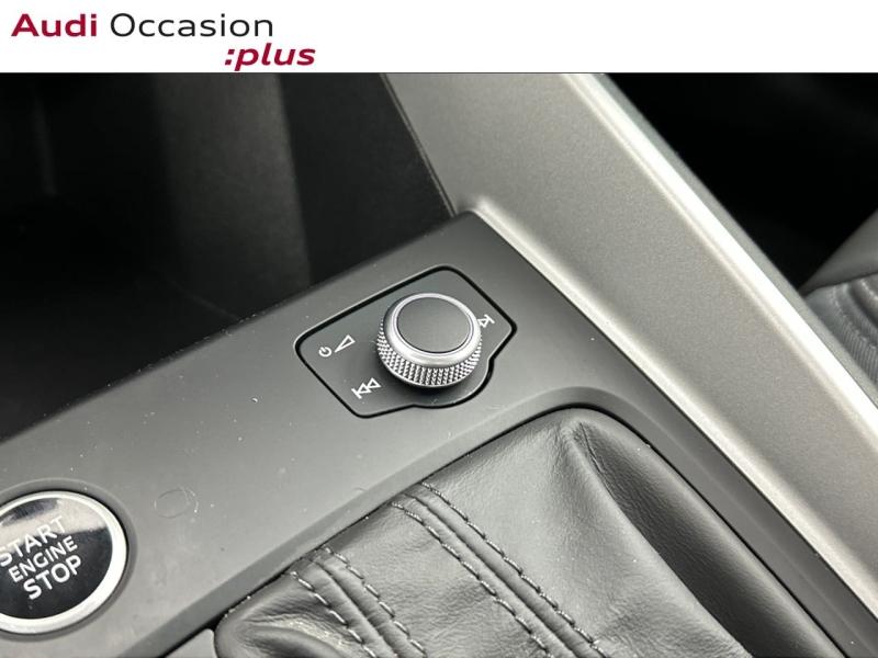 Voitures occasions Audi A1 Citycarver Design luxe Montigny-le-Bretonneux