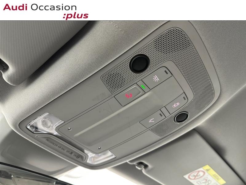 Voitures occasions Audi A1 Citycarver Design luxe Montigny-le-Bretonneux