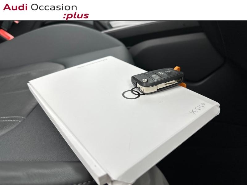 Voitures occasions Audi A1 Citycarver Design luxe Montigny-le-Bretonneux