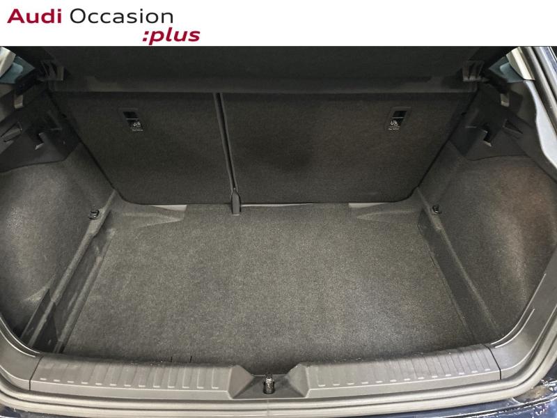 Voitures occasions Audi A1 Sportback Advanced 2 Montigny-le-Bretonneux