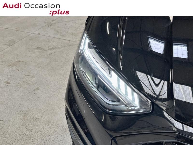 Voitures occasions Audi Q5 Sportback S line Montigny-le-Bretonneux