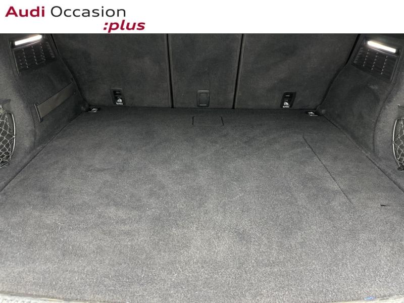 Voitures occasions Audi Q5 Sportback S line Montigny-le-Bretonneux