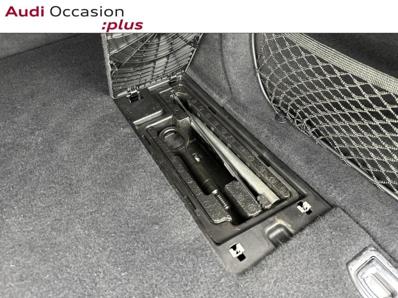 Voitures occasions Audi Q5 Sportback S line Montigny-le-Bretonneux