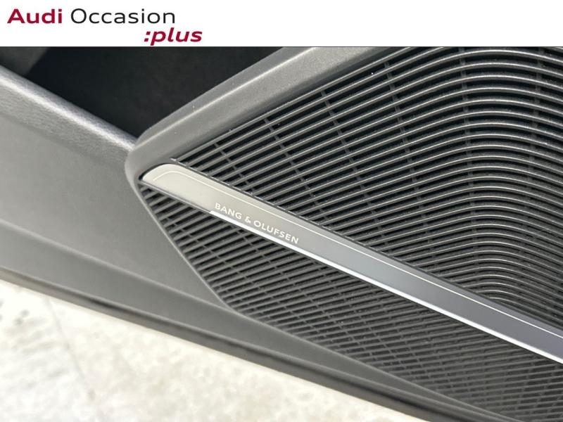 Voitures occasions Audi Q5 Sportback S line Montigny-le-Bretonneux