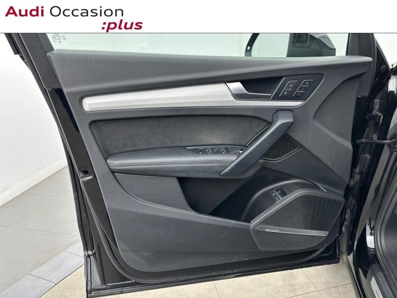 Voitures occasions Audi Q5 Sportback S line Montigny-le-Bretonneux